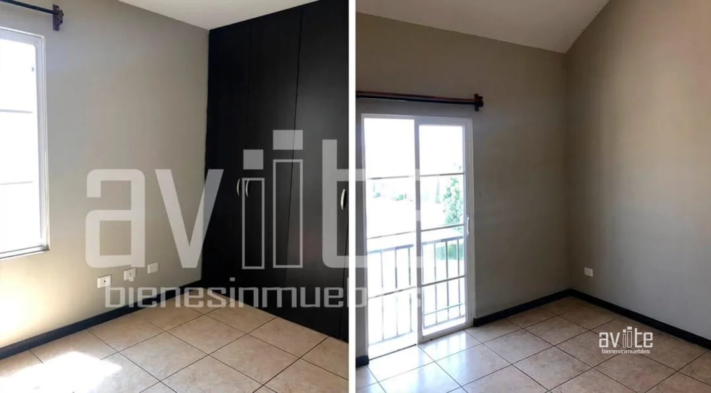 CONDADO NARANJO, Casa tipo Murcia en alquiler. Q8,000 - 3
