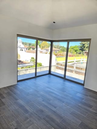 HERMOSA CASA NUEVA EN SAN ANTONIO CON AMPLIO TERRENO KM 16.5 CAES — Casa en Venta en Carretera a El Salvador, Guatemala, Ciudad — miniatura 1 de 8