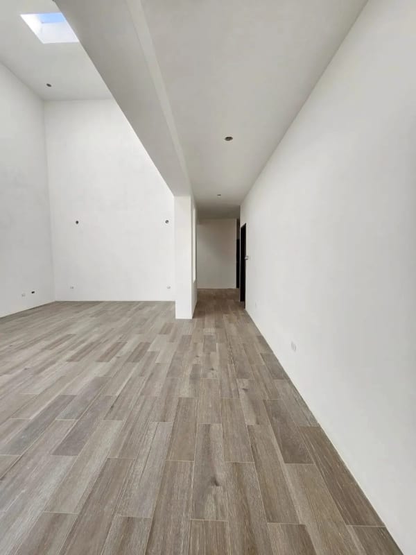 HERMOSA CASA NUEVA EN SAN ANTONIO CON AMPLIO TERRENO KM 16.5 CAES — Casa en Venta en Carretera a El Salvador, Guatemala, Ciudad — foto 2 de 8