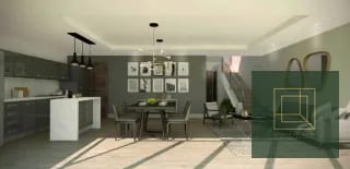 Proyecto de 10 casas en venta en Carretera a El Salvador — Casa en Venta en Santa Catarina Pinula, Carretera a El Salvador, Guatemala, Ciudad — miniatura 1 de 10