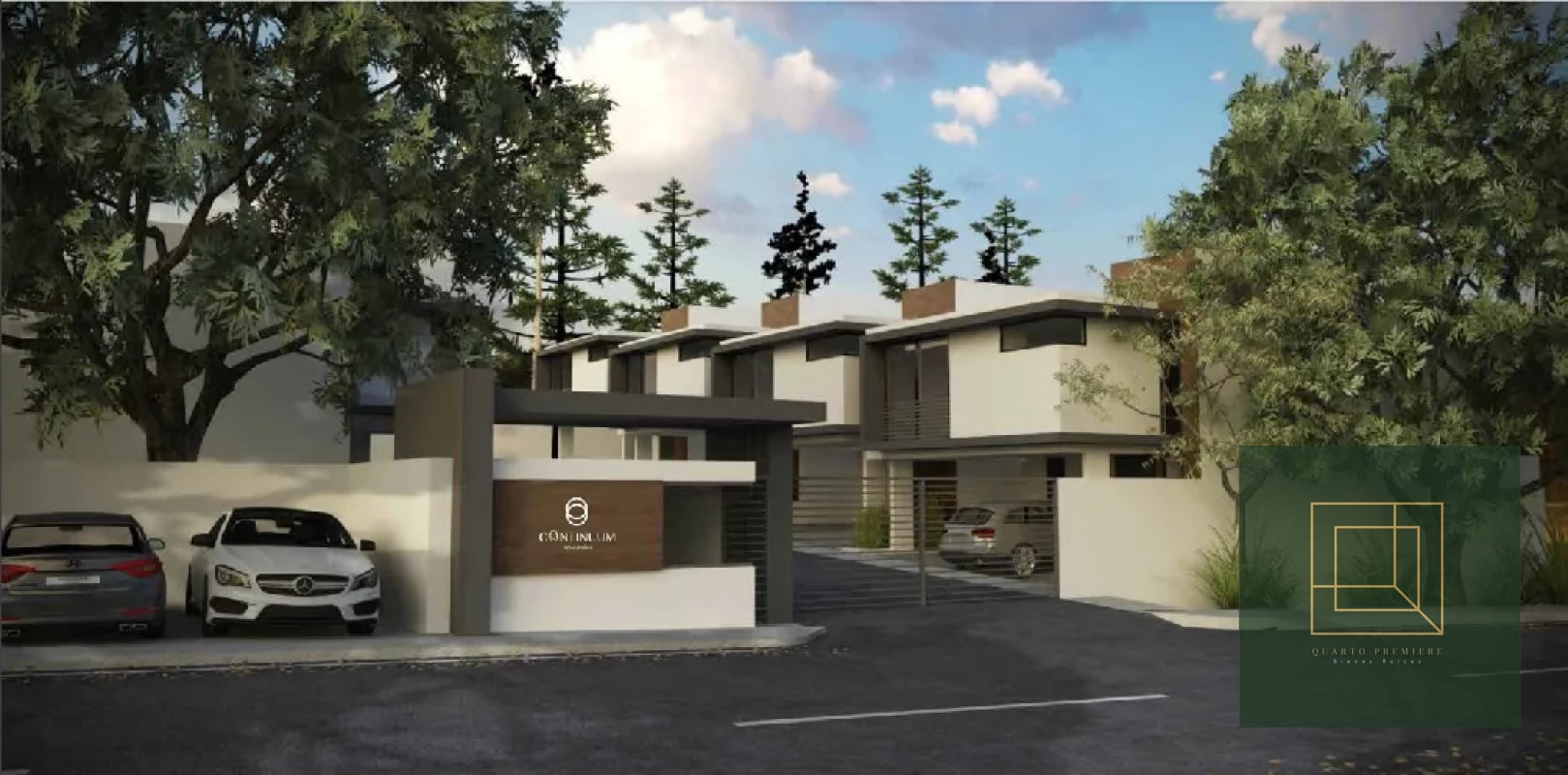 Proyecto de 10 casas en venta en Carretera a El Salvador - 9
