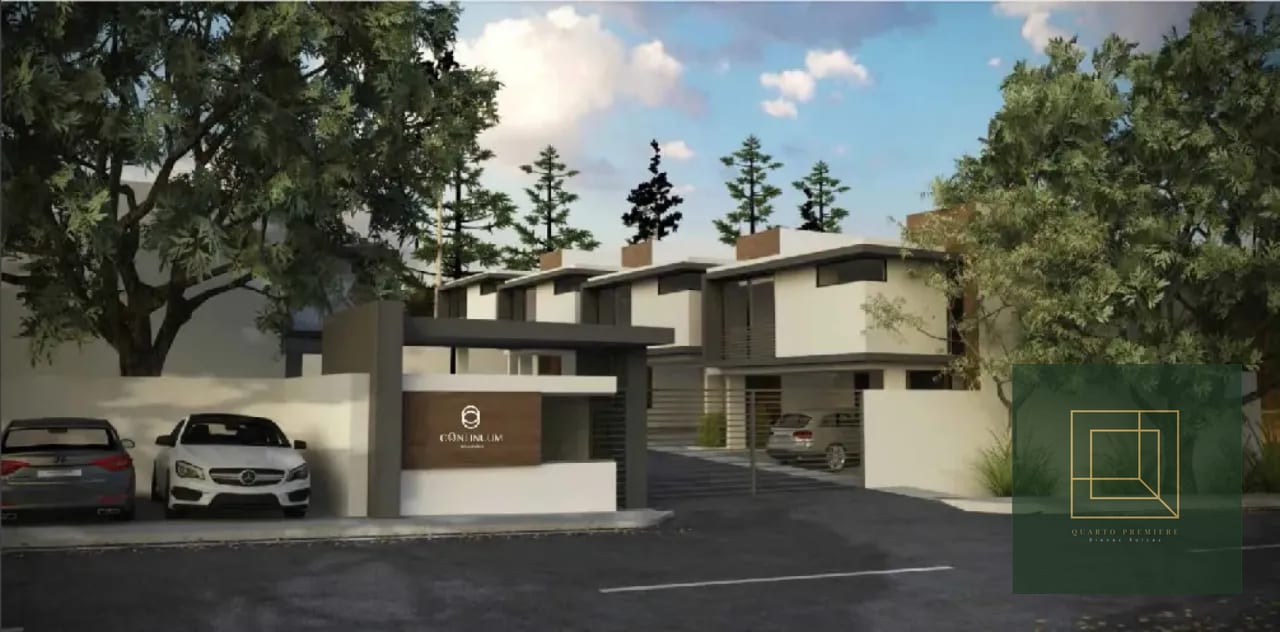Proyecto de 10 casas en venta en Carretera a El Salvador — Casa en Venta en Santa Catarina Pinula, Carretera a El Salvador, Guatemala, Ciudad — foto 9 de 10