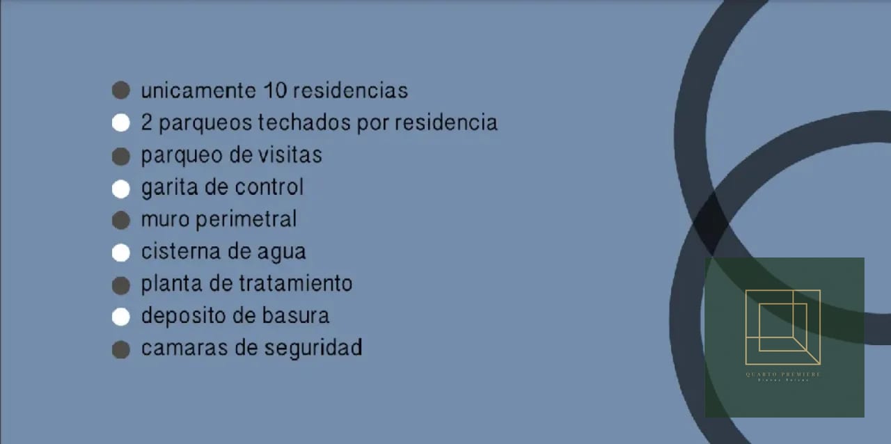 Proyecto de 10 casas en venta en Carretera a El Salvador — Casa en Venta en Santa Catarina Pinula, Carretera a El Salvador, Guatemala, Ciudad — foto 7 de 10