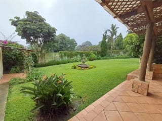 VENDO HERMOSA RESIDENCIA DE UN NIVEL EN KM. 23 CARRETERA A EL SALVADOR, CASA & CAMPO — Casa en Venta en Carretera a El Salvador, Guatemala, Ciudad — miniatura 12 de 12