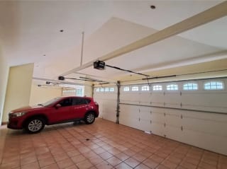 VENDO HERMOSA RESIDENCIA DE UN NIVEL EN KM. 23 CARRETERA A EL SALVADOR, CASA & CAMPO — Casa en Venta en Carretera a El Salvador, Guatemala, Ciudad — miniatura 8 de 12