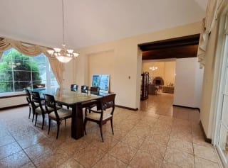VENDO HERMOSA RESIDENCIA DE UN NIVEL EN KM. 23 CARRETERA A EL SALVADOR, CASA & CAMPO — Casa en Venta en Carretera a El Salvador, Guatemala, Ciudad — miniatura 7 de 12
