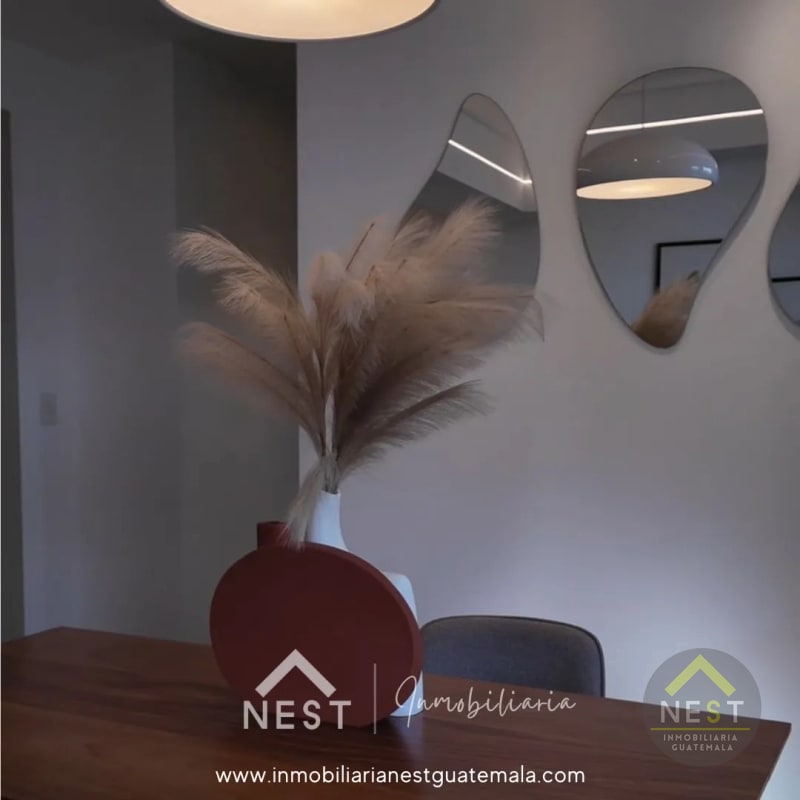 ZONA 11 - Edificio ENDORA | Apartamentos en PRE-VENTA de 2 habitaciones. ENGANCHE FRACCIONADO - 10