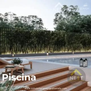 ZONA 11 - Edificio ENDORA | Apartamentos en PRE-VENTA de 2 habitaciones. ENGANCHE FRACCIONADO — Apartamento en Venta en Endóra, Zona 11, Guatemala, Ciudad — miniatura 2 de 13