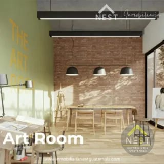 ZONA 11 - Edificio ENDORA | Apartamentos en PRE-VENTA de 2 habitaciones. ENGANCHE FRACCIONADO — Apartamento en Venta en Endóra, Zona 11, Guatemala, Ciudad — miniatura 5 de 13