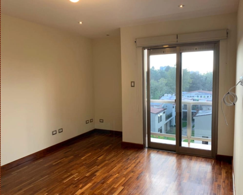 Apartamento en venta Casa Alhambra zona 15 VH1 — Apartamento en Venta en Zona 15, Guatemala, Ciudad — foto 5 de 17