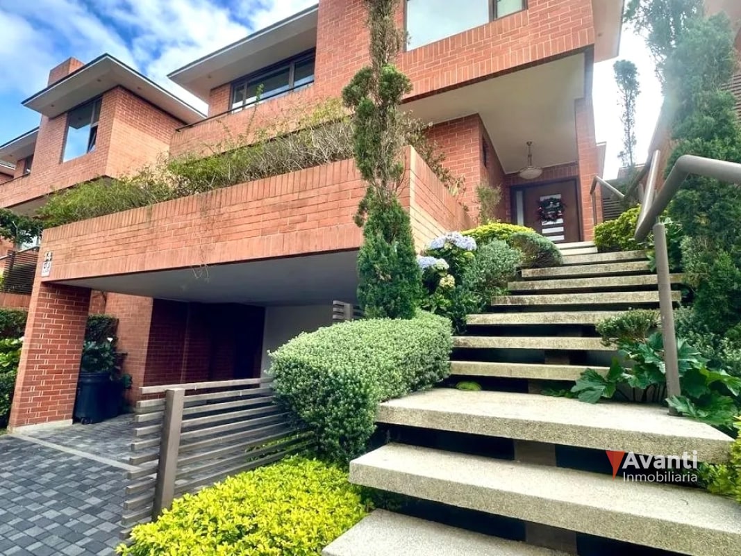 VENTA CASA CARRETERA A EL SALVADOR, RESIDENCIAS CONCEPCIÓN - 1