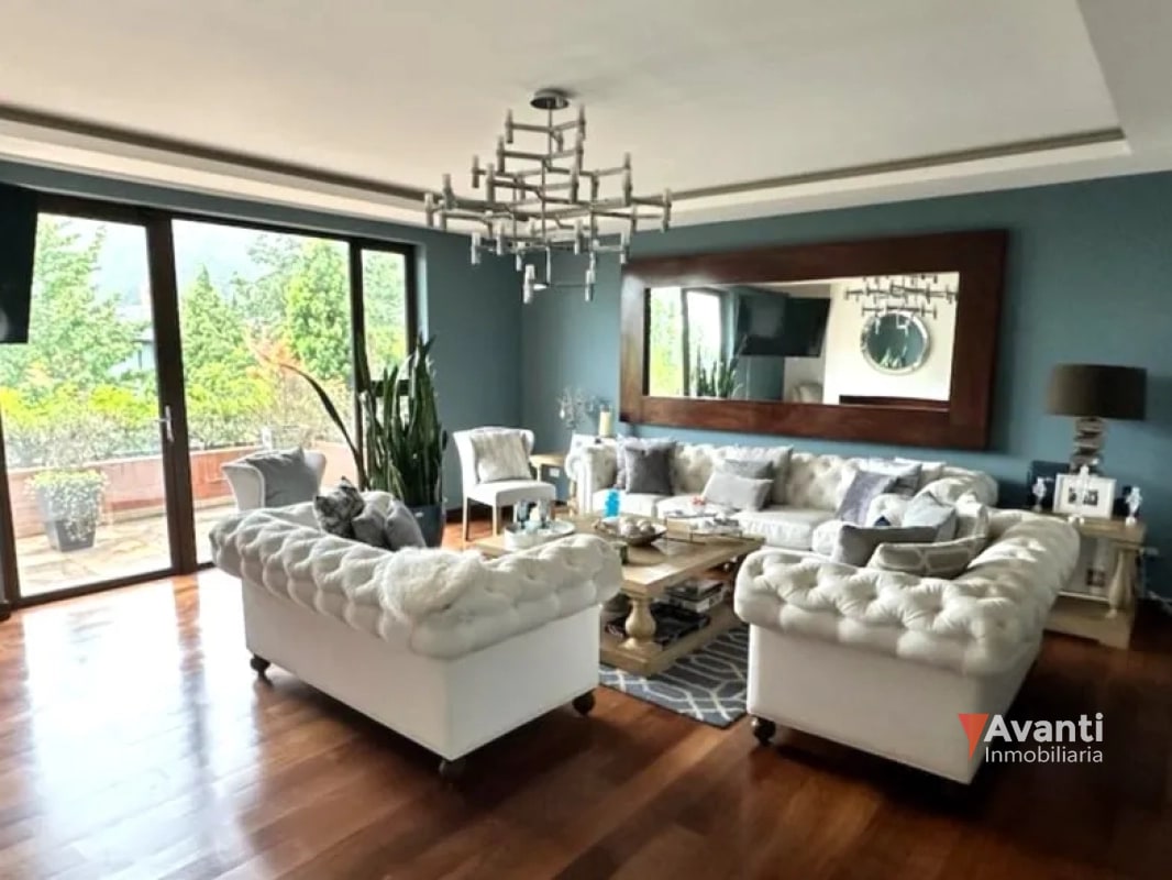 VENTA CASA CARRETERA A EL SALVADOR, RESIDENCIAS CONCEPCIÓN - 13