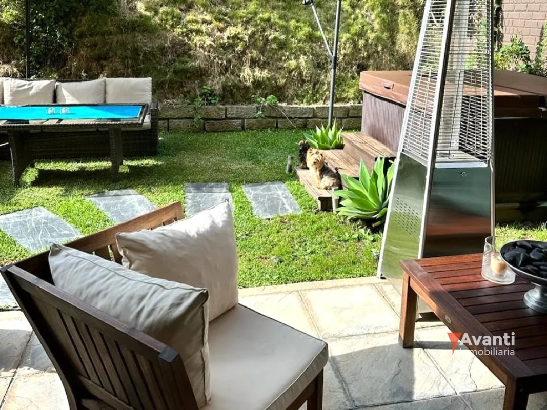 VENTA CASA CARRETERA A EL SALVADOR, RESIDENCIAS CONCEPCIÓN - 11