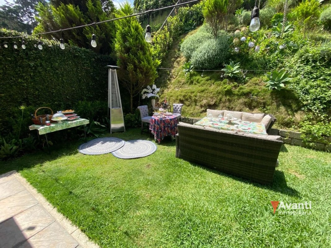 VENTA CASA CARRETERA A EL SALVADOR, RESIDENCIAS CONCEPCIÓN - 7