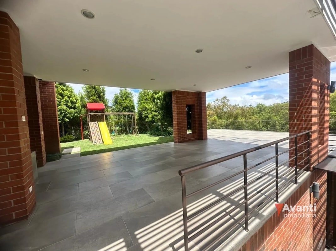 VENTA CASA CARRETERA A EL SALVADOR, RESIDENCIAS CONCEPCIÓN - 3