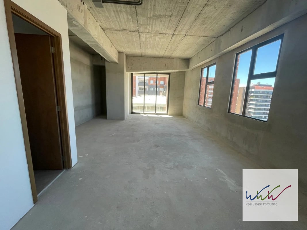 Rento oficina para clínica en Edificio PROSPERE14, zona 14 - 13