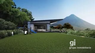 TERRENO ANTIGUA GUATEMALA. "EXCLUSIVO CONDOMINIO" — Terreno en Venta en Antigua, Sacatepéquez — miniatura 2 de 10