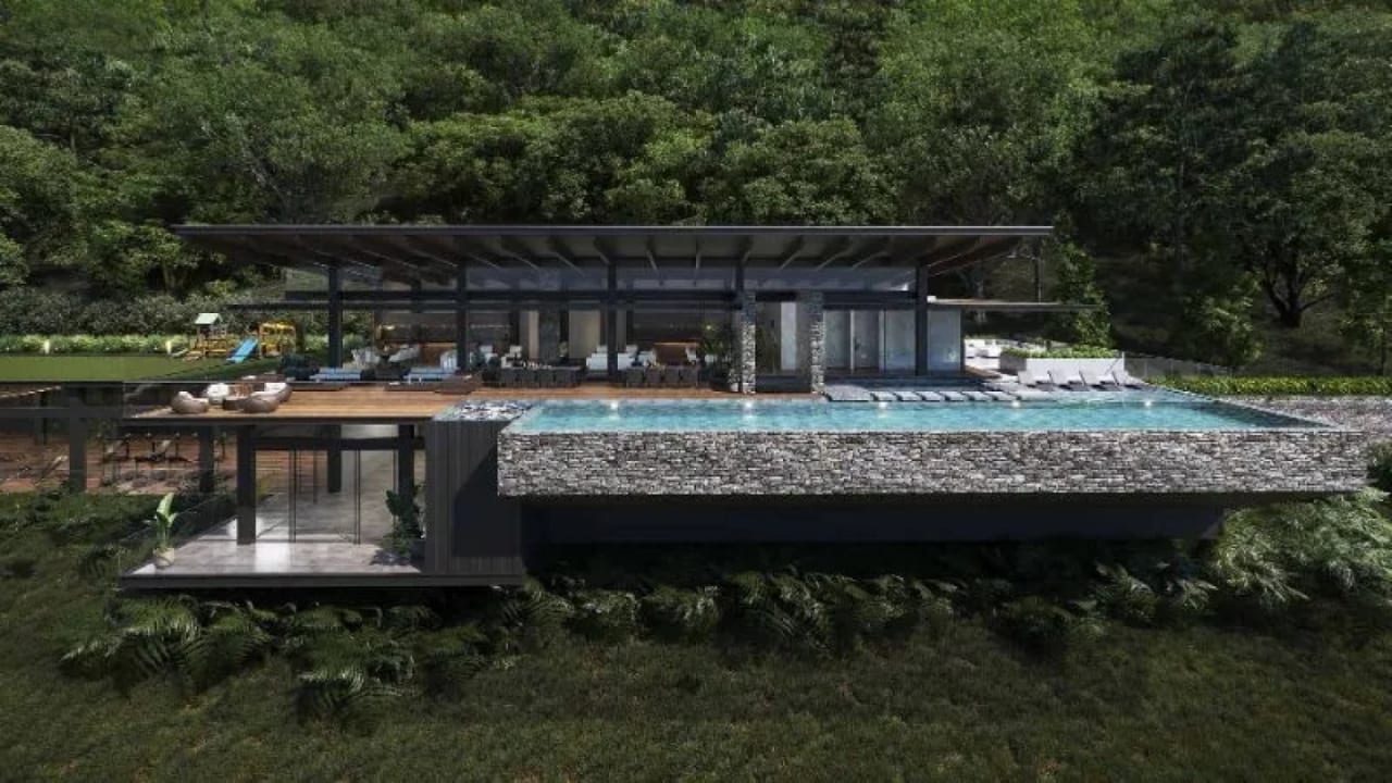 Antigua Guatemala. "exclusivo Terreno en Venta en Condominio" — Terreno en Venta en Antigua, Sacatepéquez — foto 10 de 16