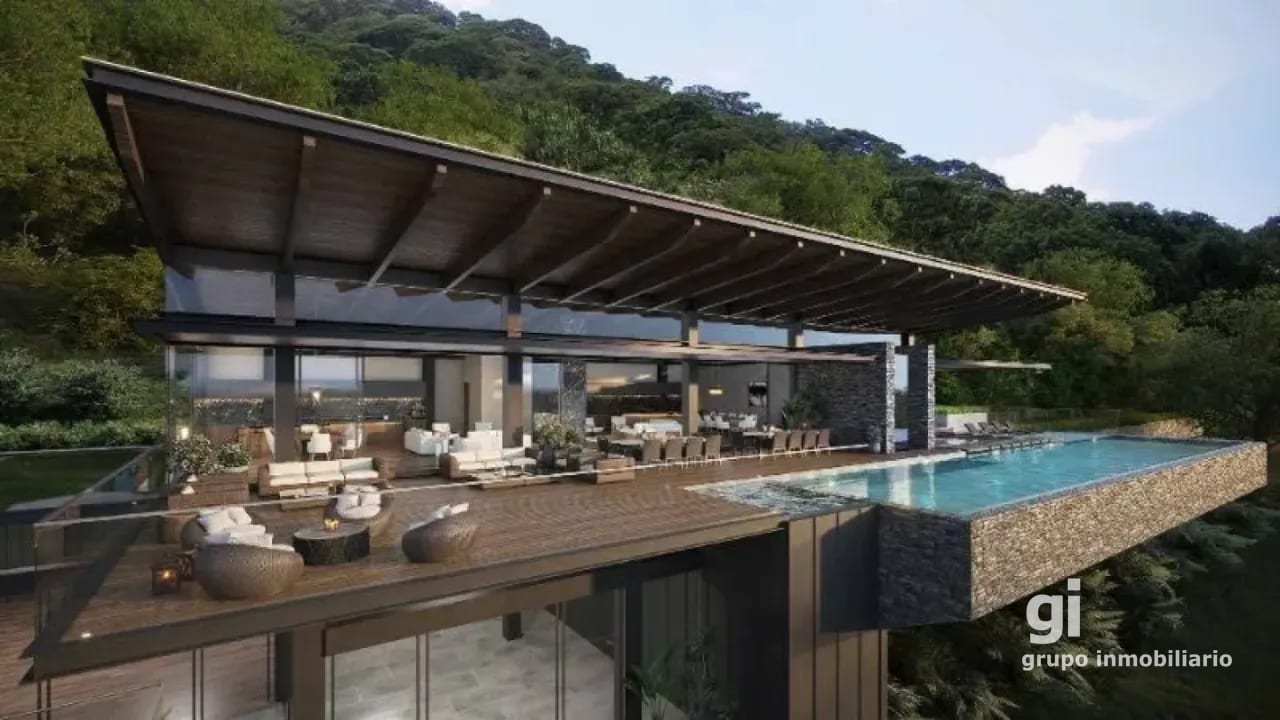 TERRENO ANTIGUA GUATEMALA. "EXCLUSIVO CONDOMINIO" — Terreno en Venta en Antigua, Sacatepéquez — foto 1 de 10