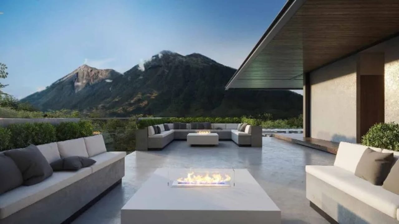 Antigua Guatemala. "exclusivo Terreno en Venta en Condominio" — Terreno en Venta en Antigua, Sacatepéquez — foto 8 de 16