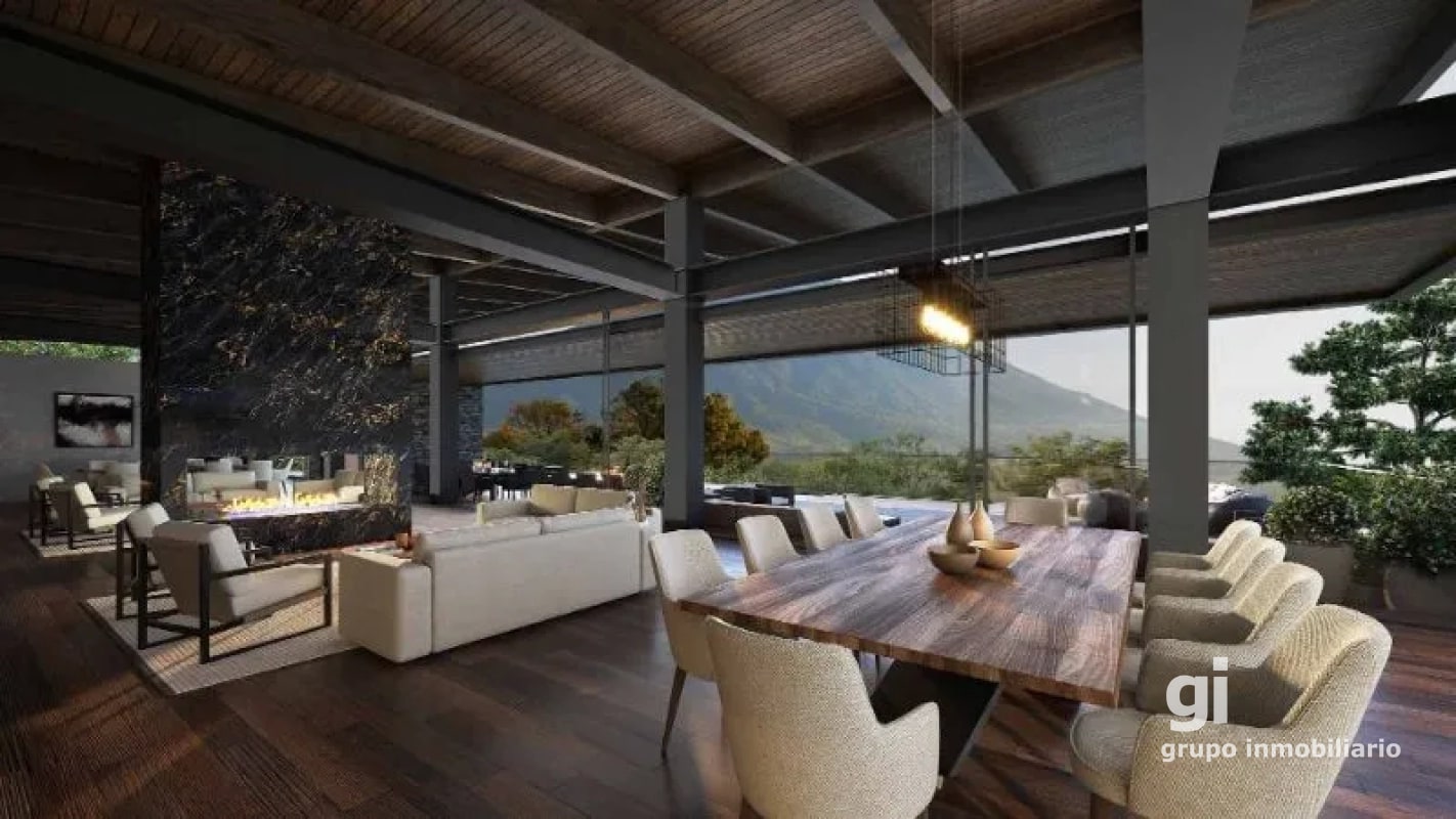 TERRENO EXCLUSIVO EN ANTIGUA GUATEMALA - 2
