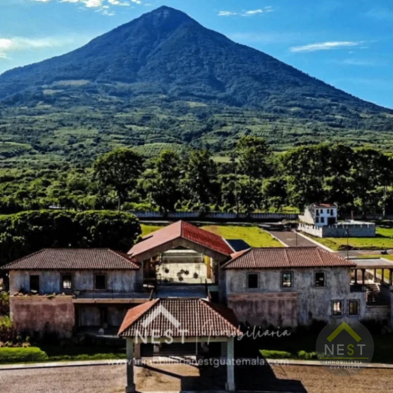 Apartamentos de lujo y modernos en PRE VENTA a minutos de ANTIGUA - 9