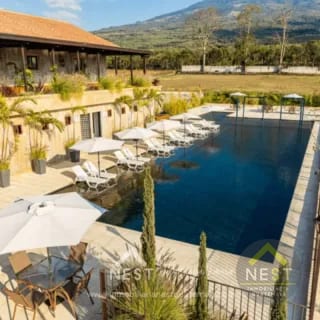 Apartamentos de lujo y modernos en PRE VENTA a minutos de ANTIGUA — Apartamento en Venta en Alotenango, Sacatepéquez — miniatura 8 de 17