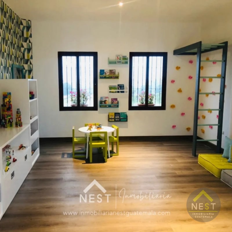 Apartamentos de lujo y modernos en PRE VENTA a minutos de ANTIGUA - 5