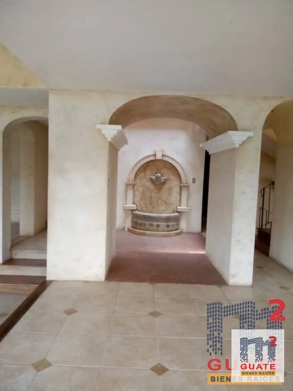 Casa en Venta, Fraijanes - 1