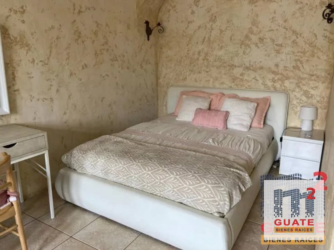 Casa en Venta, Fraijanes - 12