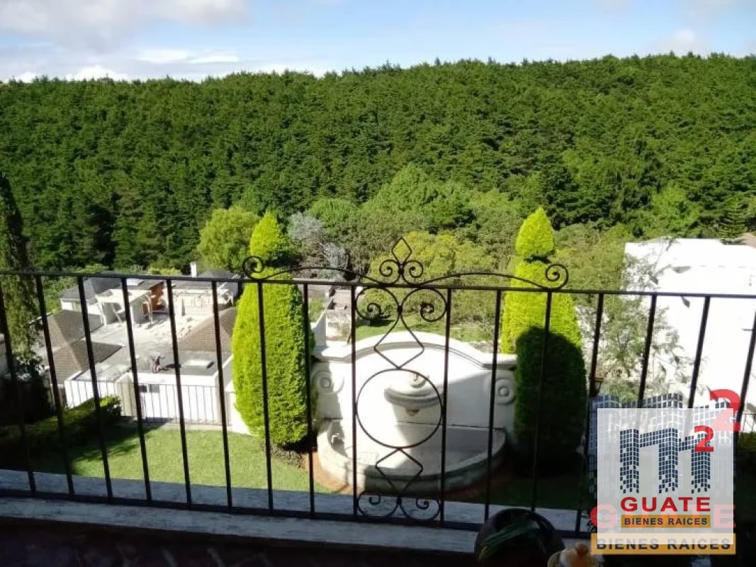 Casa en Venta, Fraijanes - 11