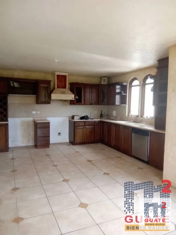Casa en Venta, Fraijanes - 8