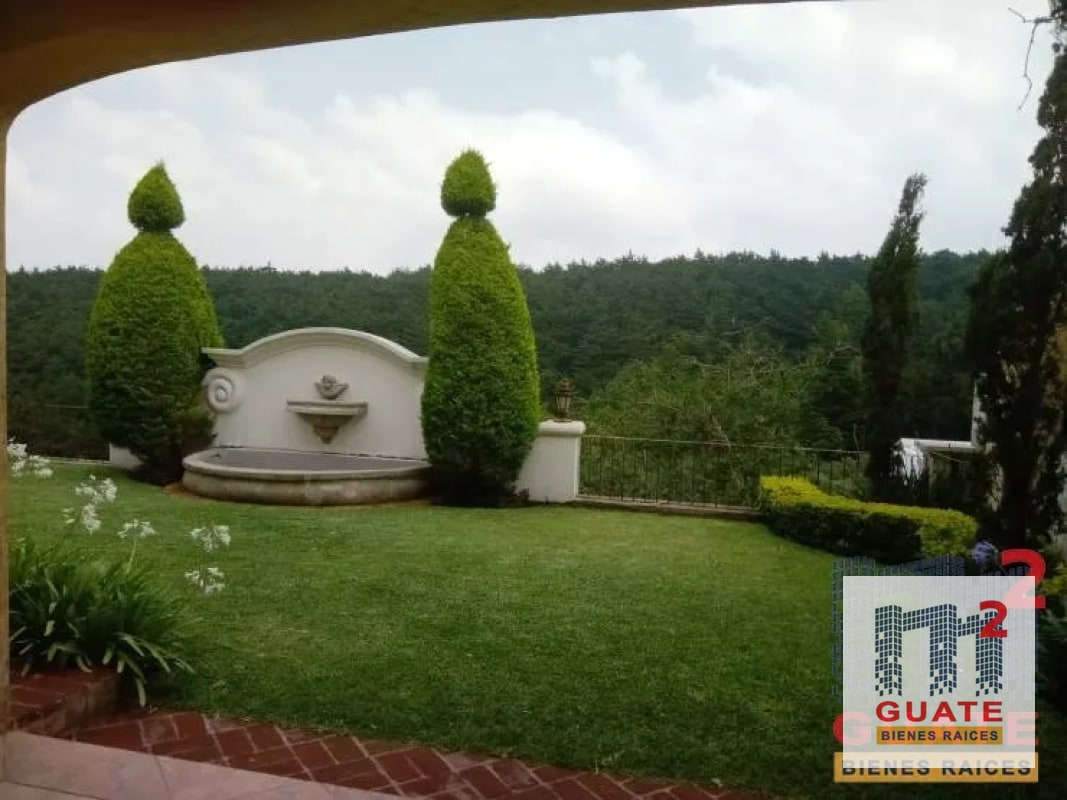 Casa en Venta, Fraijanes - 3