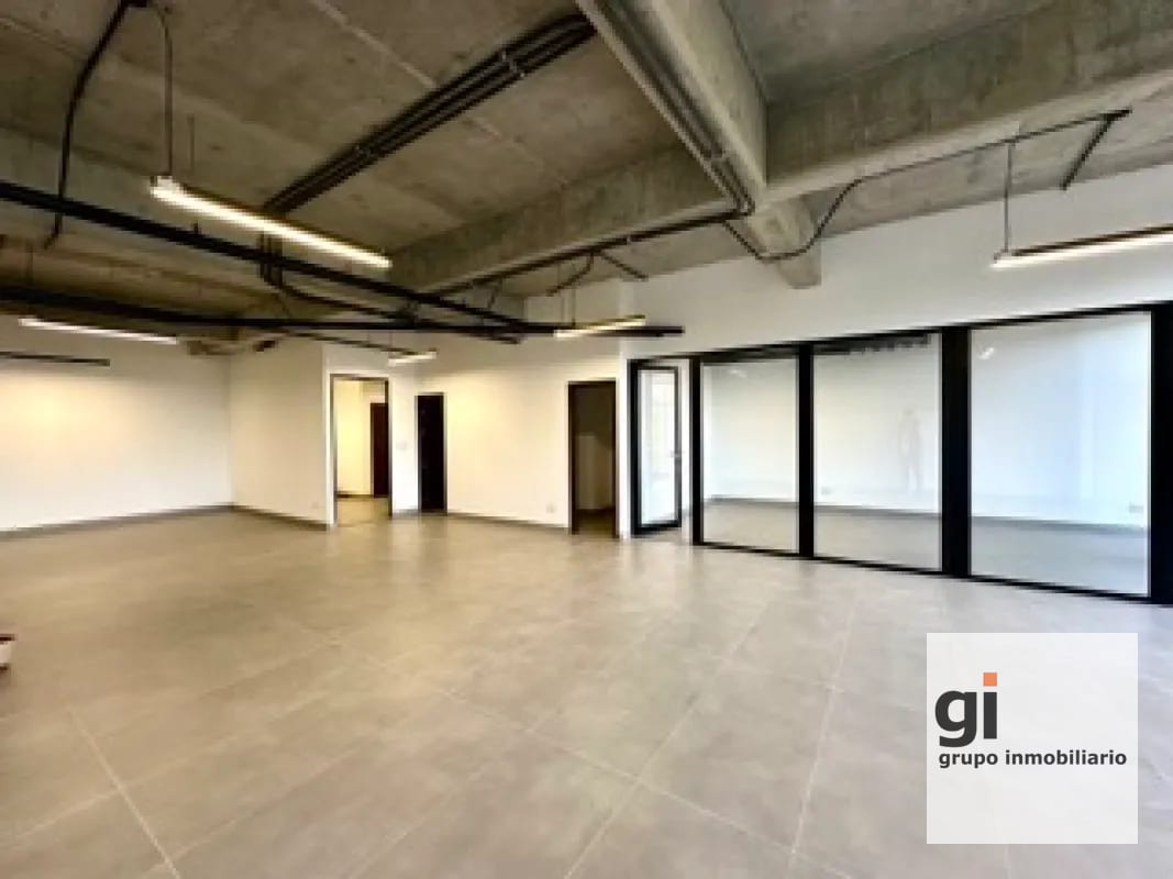 Oficina nueva de 137 mts2 en venta en zona 13 — Oficina en Venta en Elemento Plaza Berlín, Zona 13, Guatemala, Ciudad — foto 10 de 11