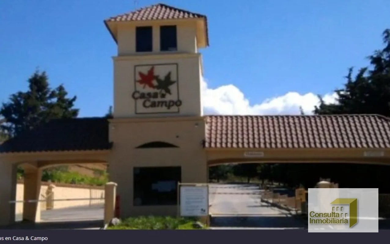 Casa y Campo/ terreno en venta/ 11577.79 vr2 - 8