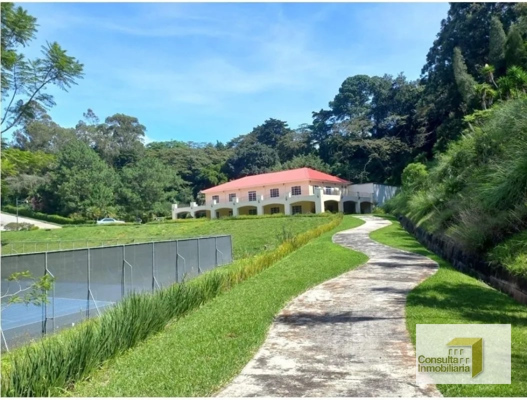 Casa y Campo/ terreno en venta/ 11577.79 vr2 - 7