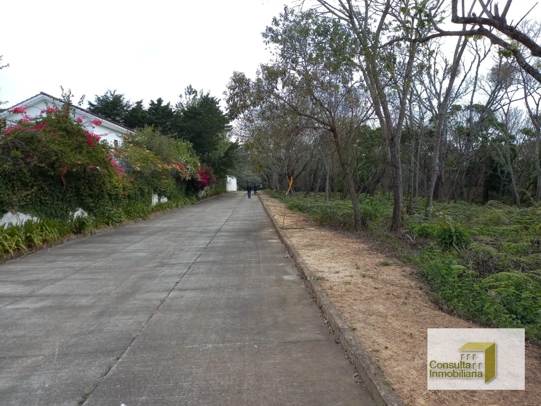 Casa y Campo/ terreno en venta/ 11577.79 vr2 - 6