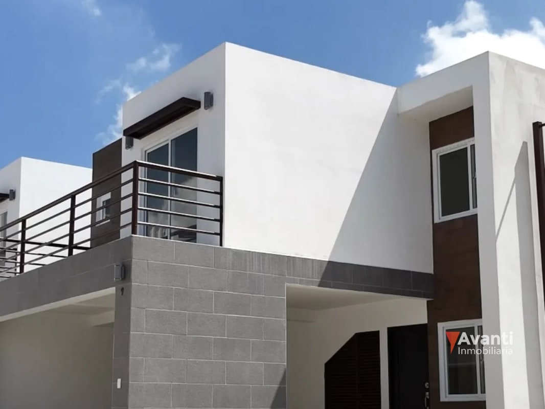 VENTA CASAS SAN CRISTÓBAL, EN CONDOMINIO - 1