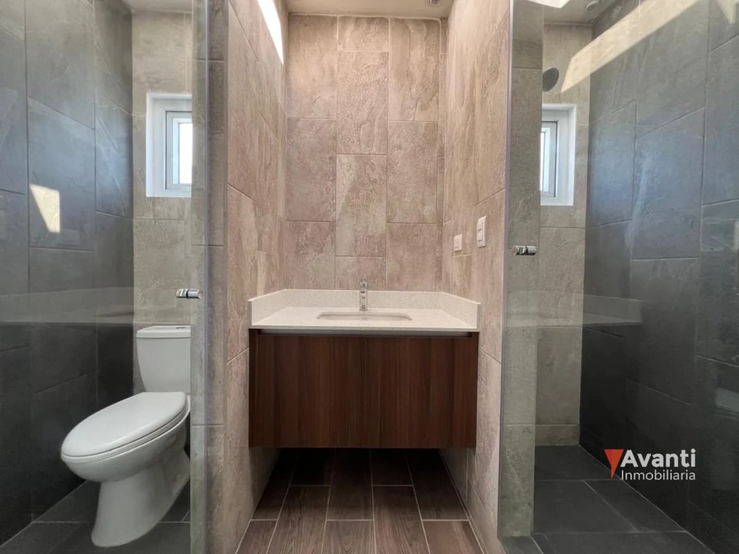 VENTA CASAS SAN CRISTÓBAL, EN CONDOMINIO - 12