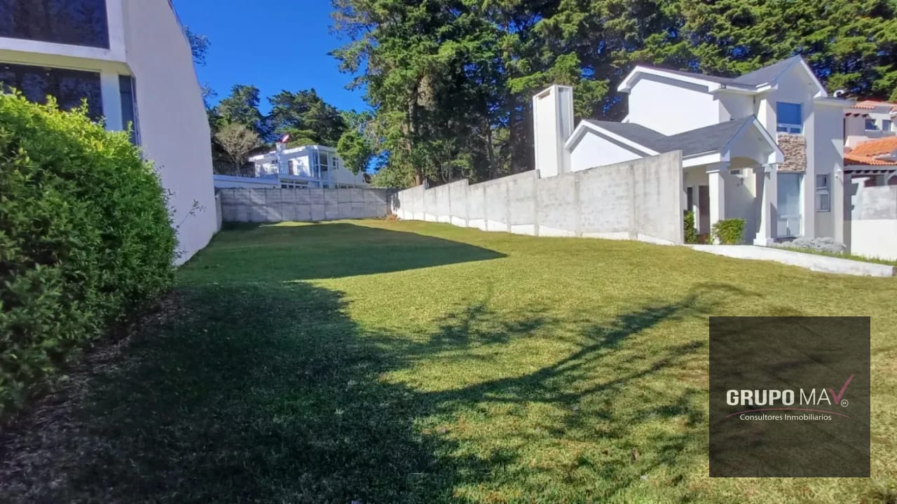 Terreno Condominio Fontana I Km 24.5 Carretera a el Salvador — Terreno en Venta en Fraijanes, Carretera a El Salvador, Guatemala, Ciudad — foto 11 de 11