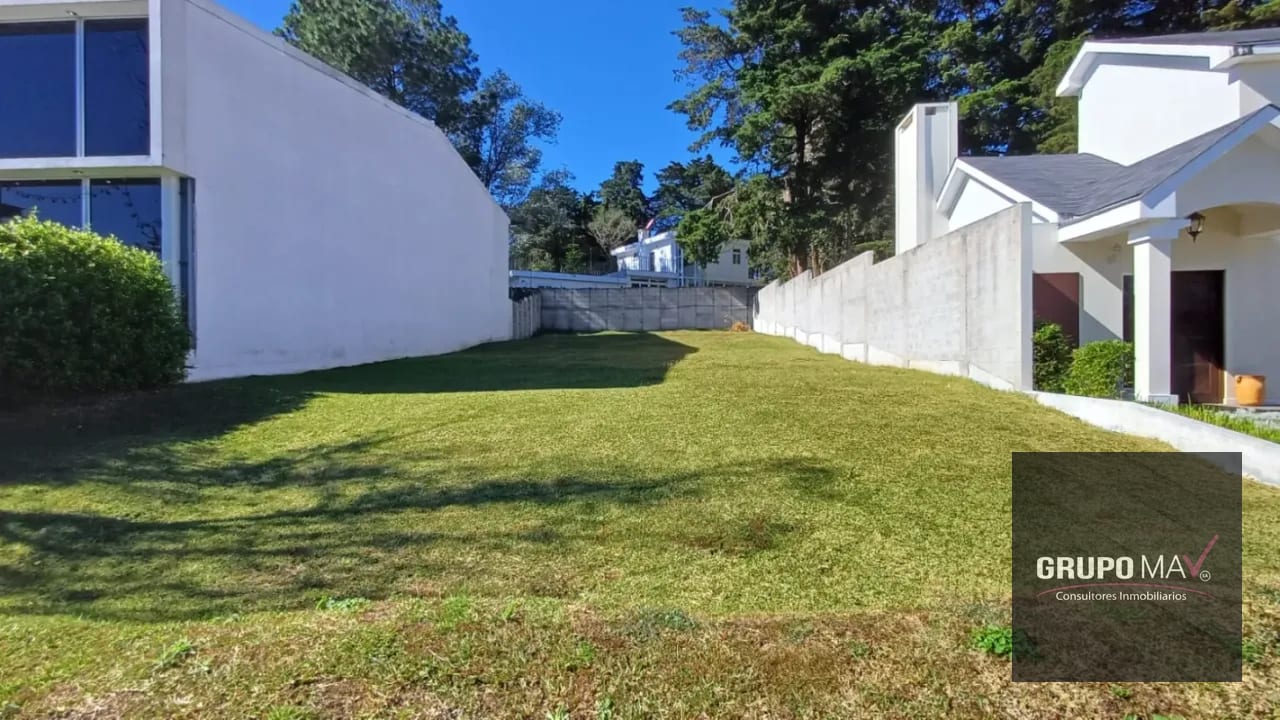 Terreno Condominio Fontana I Km 24.5 Carretera a el Salvador — Terreno en Venta en Fraijanes, Carretera a El Salvador, Guatemala, Ciudad — foto 9 de 11