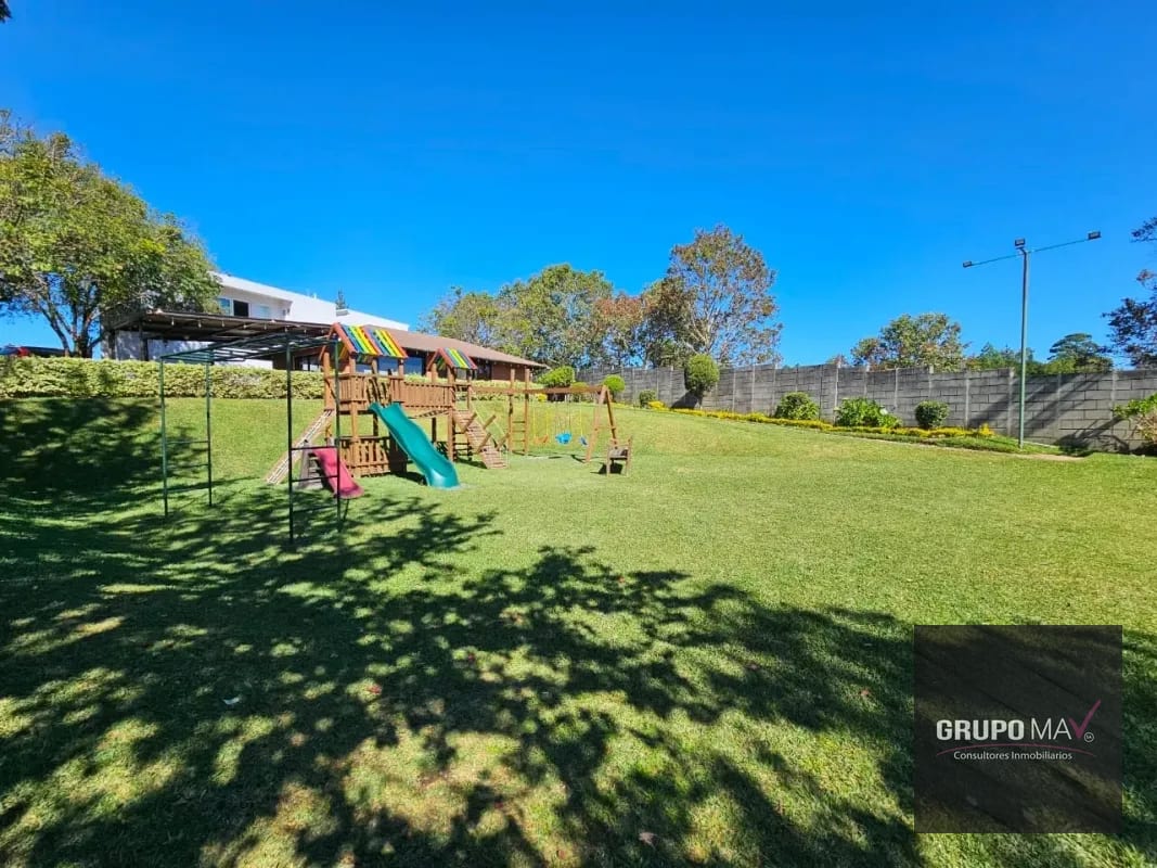 Terreno Condominio Fontana I Km 24.5 Carretera a el Salvador — Terreno en Venta en Fraijanes, Carretera a El Salvador, Guatemala, Ciudad — foto 7 de 11