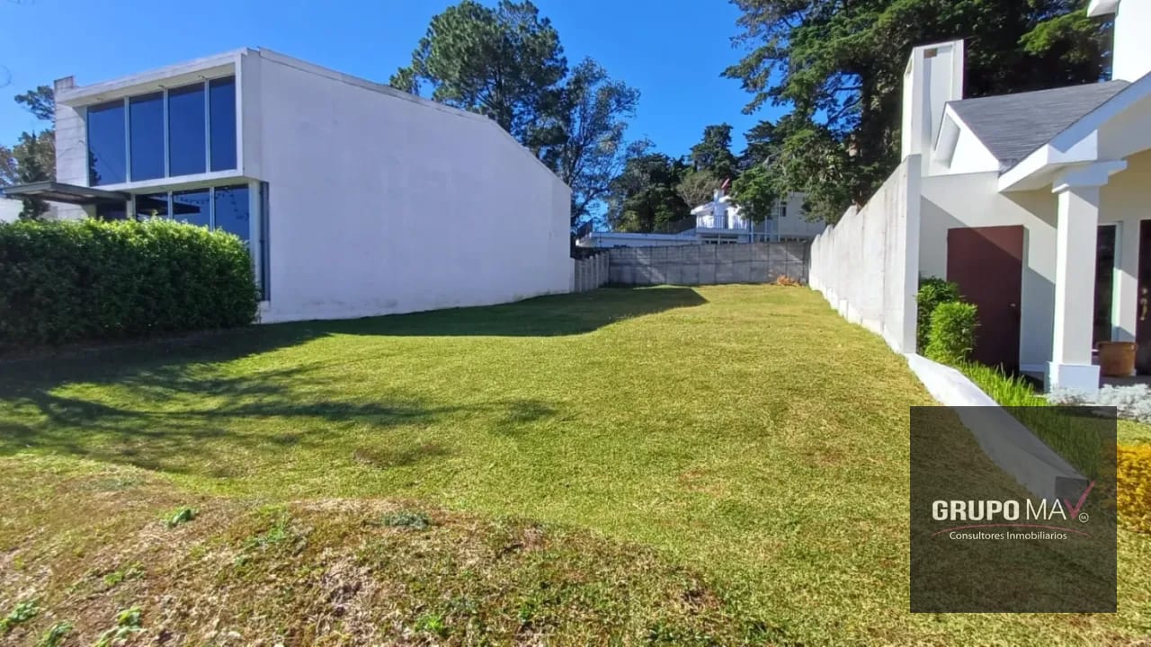 Terreno Condominio Fontana I Km 24.5 Carretera a el Salvador — Terreno en Venta en Fraijanes, Carretera a El Salvador, Guatemala, Ciudad — foto 5 de 11