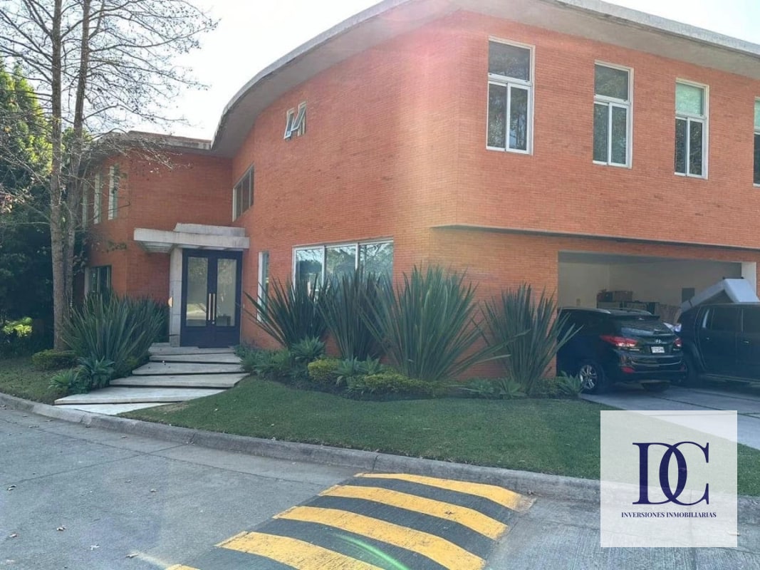 📍*Casa en Venta Condominio Las Luces, Km 13.5, Carretera a El Salvador - 1