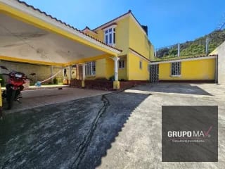 Casa en Km. 32.5 Carretera Interamericana — Casa en Venta en San Lucas Sacatepéquez, Sacatepéquez — miniatura 2 de 9