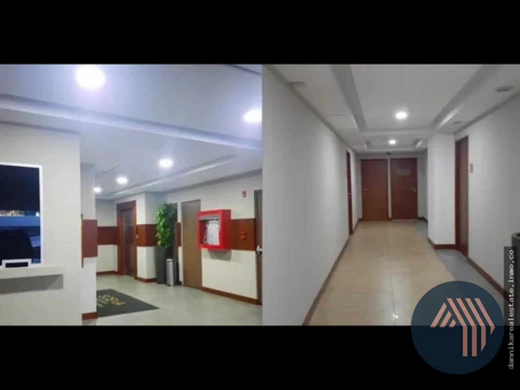 VENTA DE OFICINA 55MT2 - SCENA, KM 16.5 CES - 8