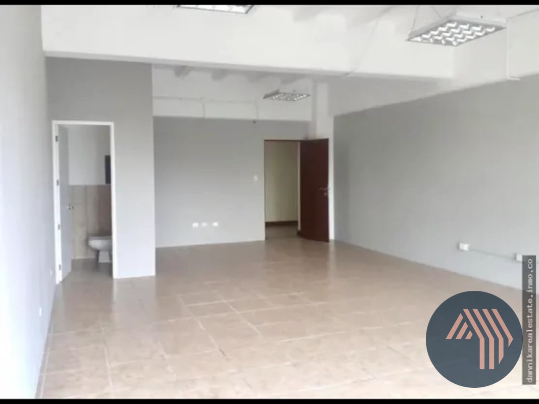 VENTA DE OFICINA 55MT2 - SCENA, KM 16.5 CES - 7