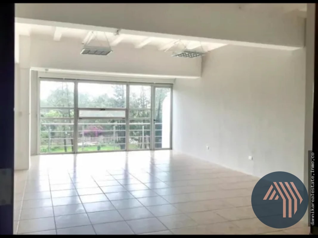 VENTA DE OFICINA 55MT2 - SCENA, KM 16.5 CES - 6