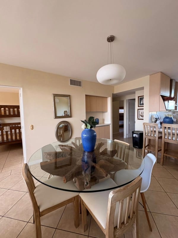 Apartamento en renta en Marina del Sur (Puerto de San José) — Casa vacacional en Alquiler en Juan Gaviota Marina del Sur, Puerto San José, Escuintla — foto 5 de 12