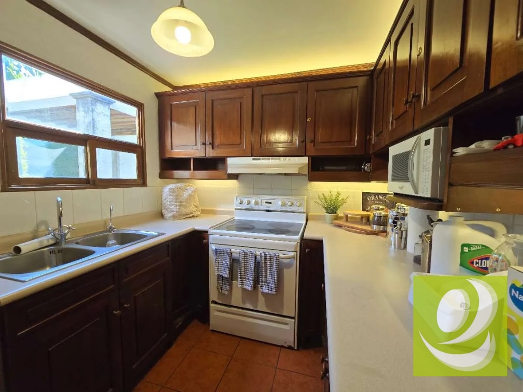 CASA EN VENTA EN GRANJAS DE SAN CRISTOBAL RODEADA DE NATURALEZA - 9